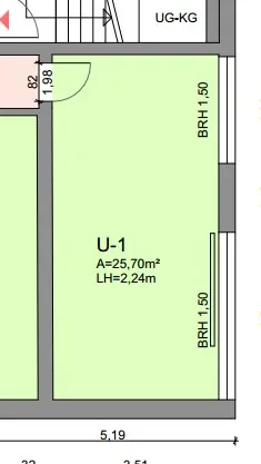 U-1 – Bild 3